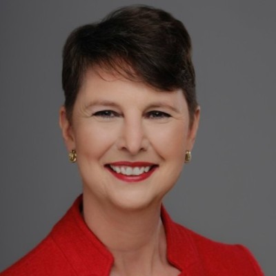 Brenda Brockman-Smith